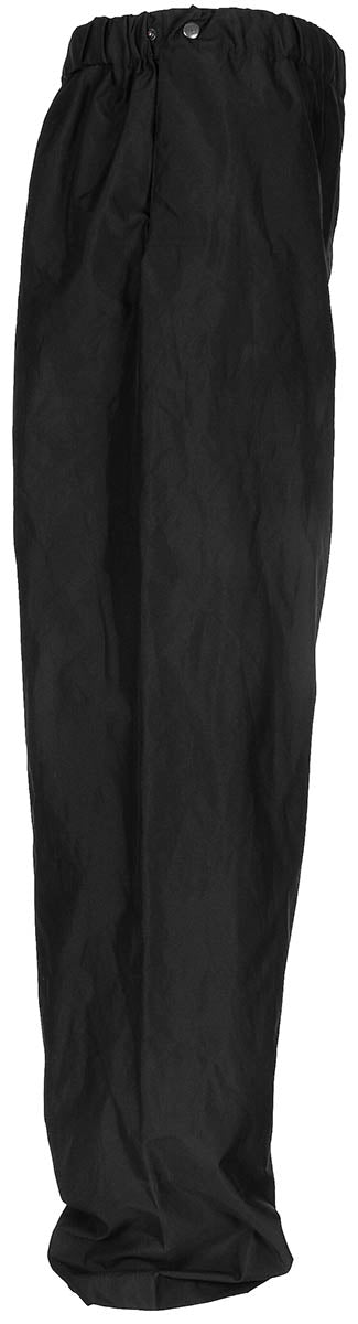 Pantalon de pluie britannique de police, surplus d'occasion, lot de 5