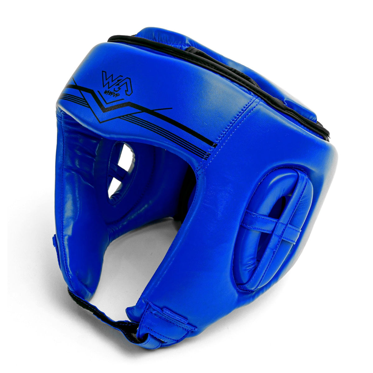 Protection d'entraînement Whipup B-Force casque ouvert à serrage auto-agrippant