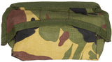 Pochette de poitrine néerlandaise Molle, surplus comme neuf, lot de 5