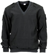 Pull britannique coupe-vent, surplus d'occasion pour le service et la vie courante, lot de 5