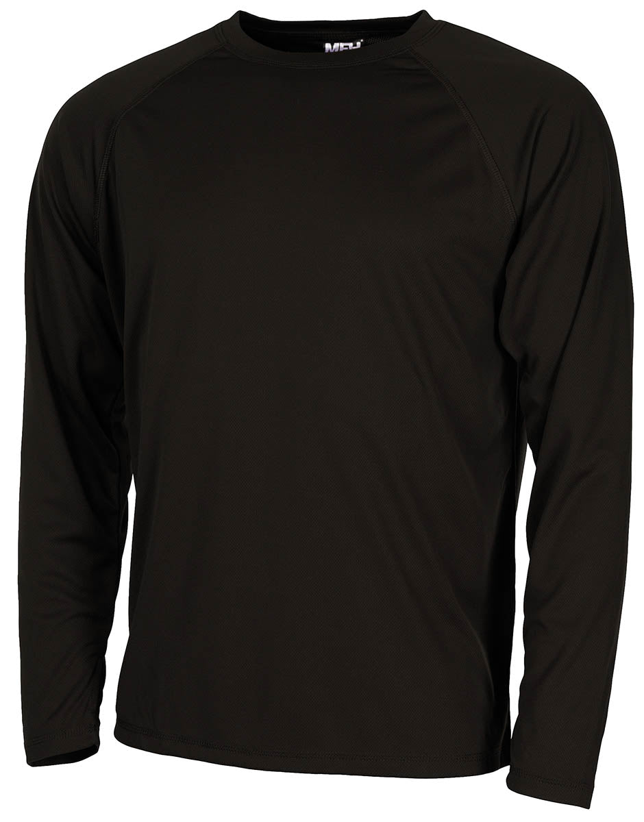 T-shirt thermorégulateur Level I GEN III MFH Professional polyester 130 g/m²