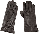 Gants à doigts tchèques en cuir, surplus comme neuf pour le froid et la manutention