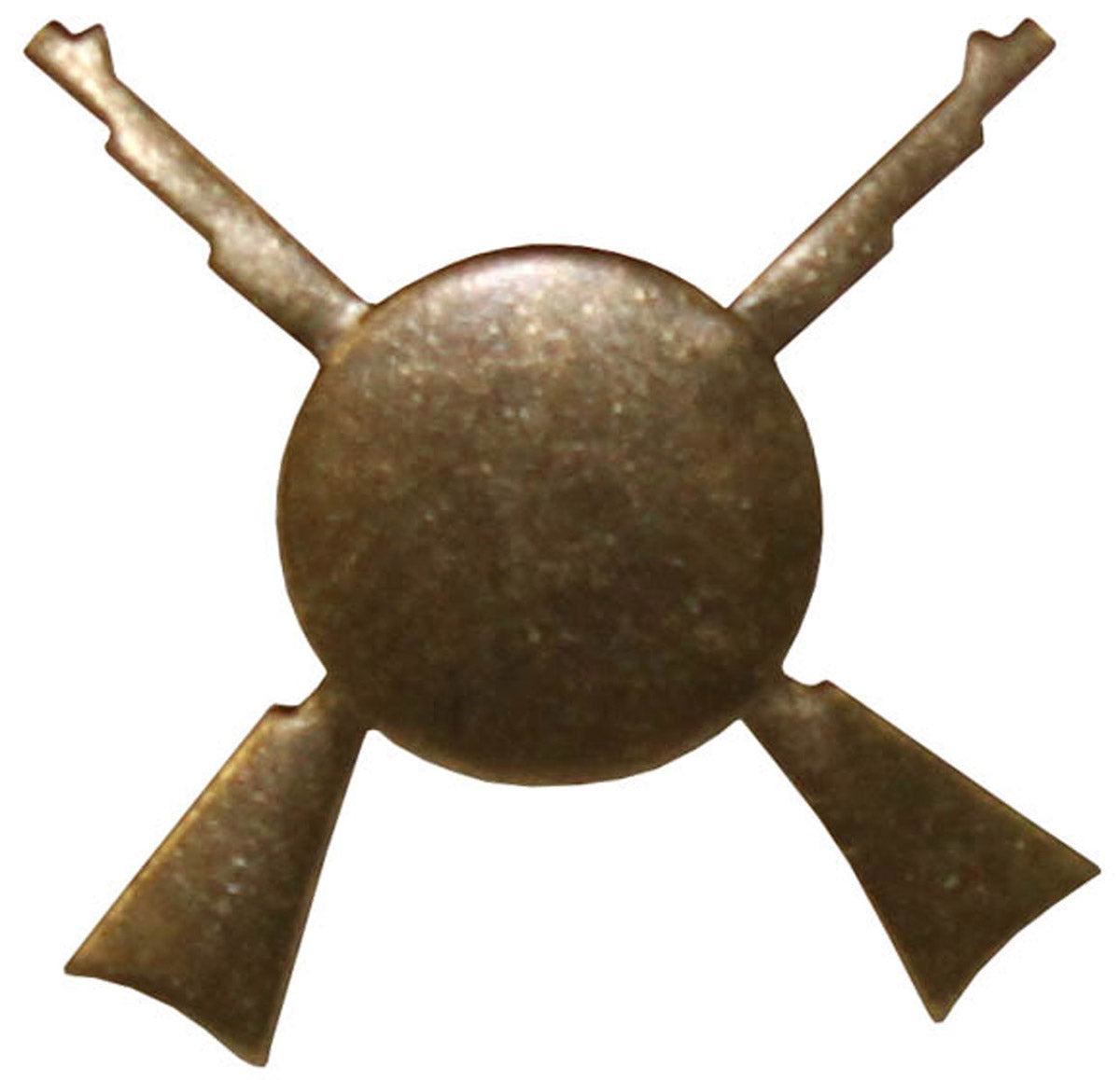 Insigne métallique tchèque Chauffeur, surplus comme neuf, lot de 10