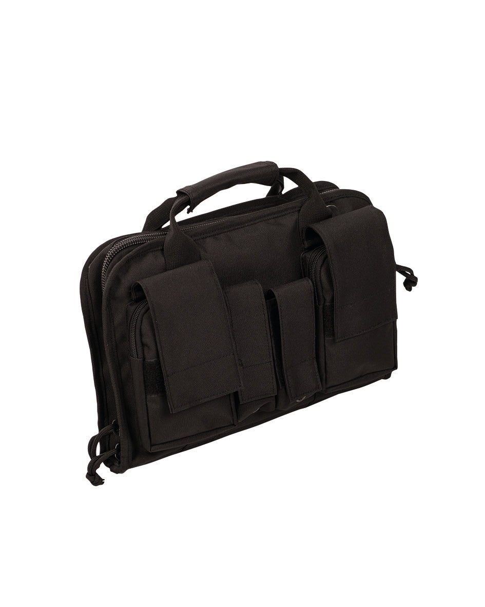 Housse pour arme de poing Mil-Tec Tactical Pistol Case Small 34 x 9 x 22 cm