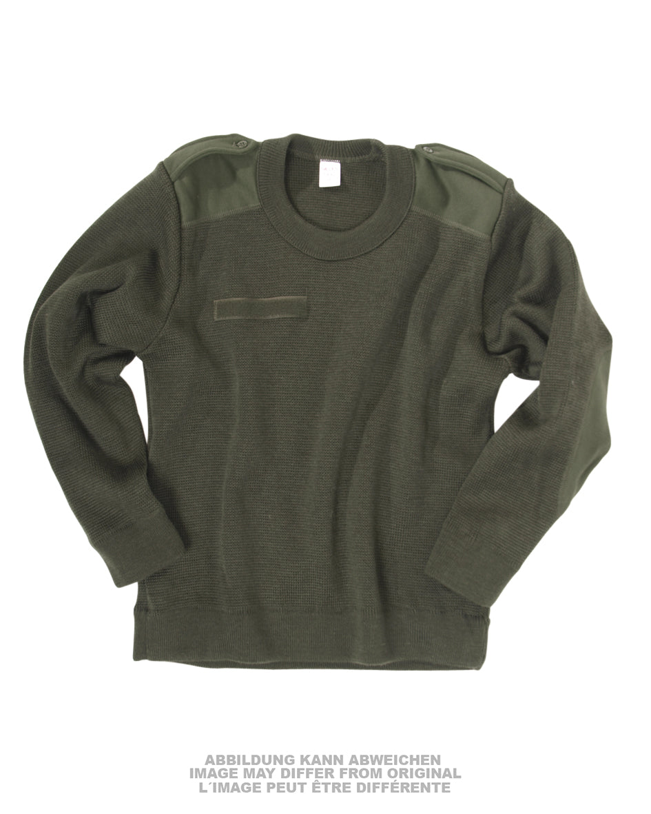 Pull de commandement de l'armée française, surplus militaire d'occasion