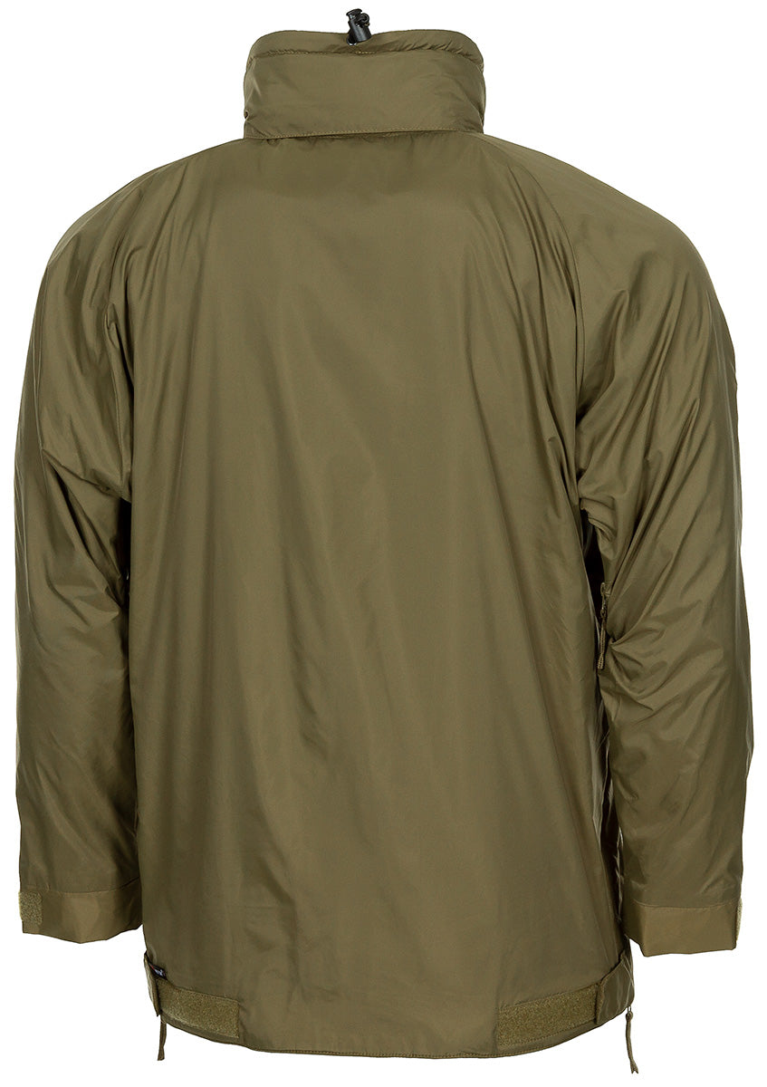 Veste thermique MFH britannique Lightweight doublée polaire grandes tailles