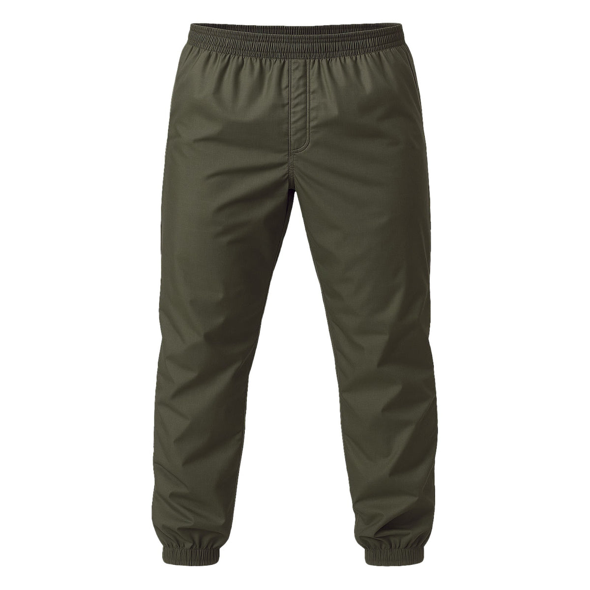 Pantalon de pluie OPEX Aberdeen polyester enduit PU avec pochette de rangement