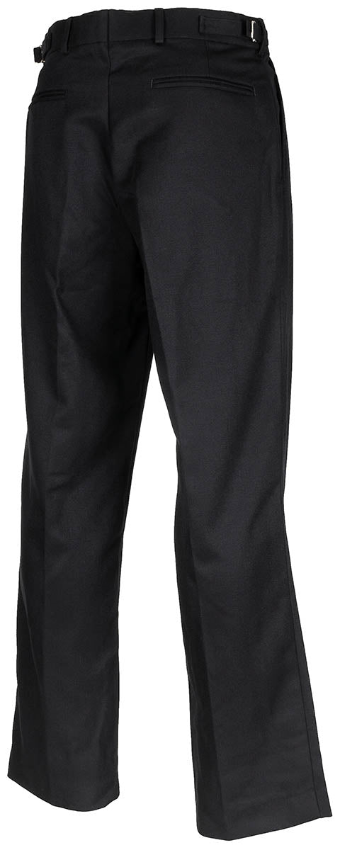 Pantalon d'uniforme britannique Temperate, surplus comme neuf, lot de 10