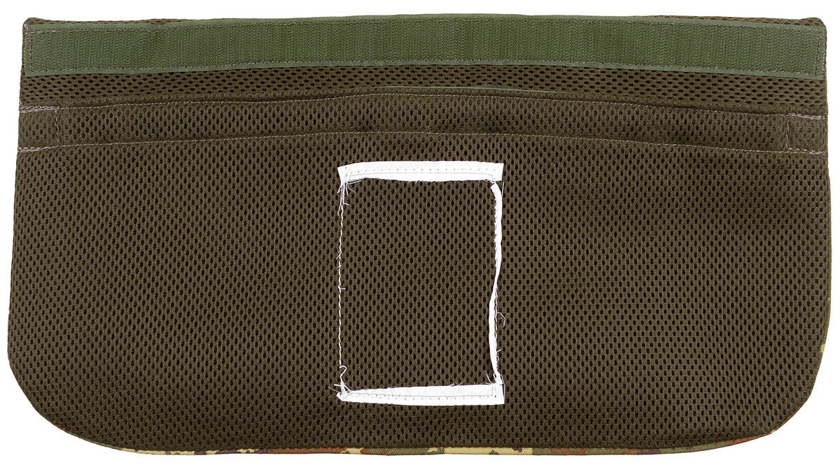 Pochette italienne de 39 x 21,5 cm, surplus comme neuf, lot de 10