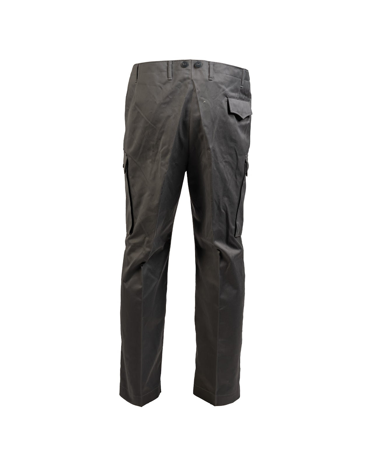 Pantalon de bord de dotation Bundeswehr, stock ancien jamais mis en service