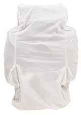 Couvre-sac tchèque grand format, surplus comme neuf pour le transport et le rangement, lot de 10