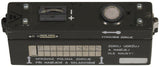 Batterie de poste radio RF10 tchèque pour poste radio, surplus d'occasion