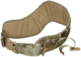 Ceinture ventrale de sac à dos britannique pour sac à dos, surplus d'occasion, lot de 5