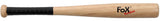 Batte de baseball en bois Fox Outdoor American Baseball longueur 46 cm