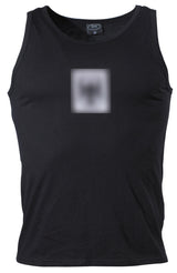 Débardeur BW MFH en coton 170 g/m² avec écusson Bundeswehr rapporté