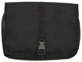 Trousse de toilette néerlandaise, surplus d'occasion pour le transport et le rangement, lot de 10