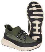 Chaussures de loisir Fox Outdoor Sneakers à laçage rapide et semelle Phylon TPR