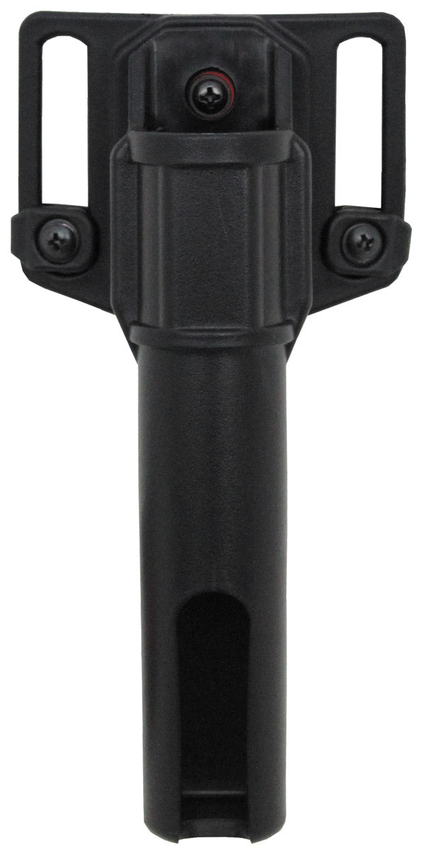 Porte-bâton rotatif MFH en polyoxyméthylène à 16 positions pour ceinture 5,5 cm