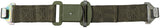 Sangle de fixation de brancard britannique pour brancard, surplus d'occasion, lot de 5
