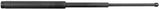 Matraque télescopique MFH Carbon 3 brins 56 cm 340 g avec étui nylon ceinturon