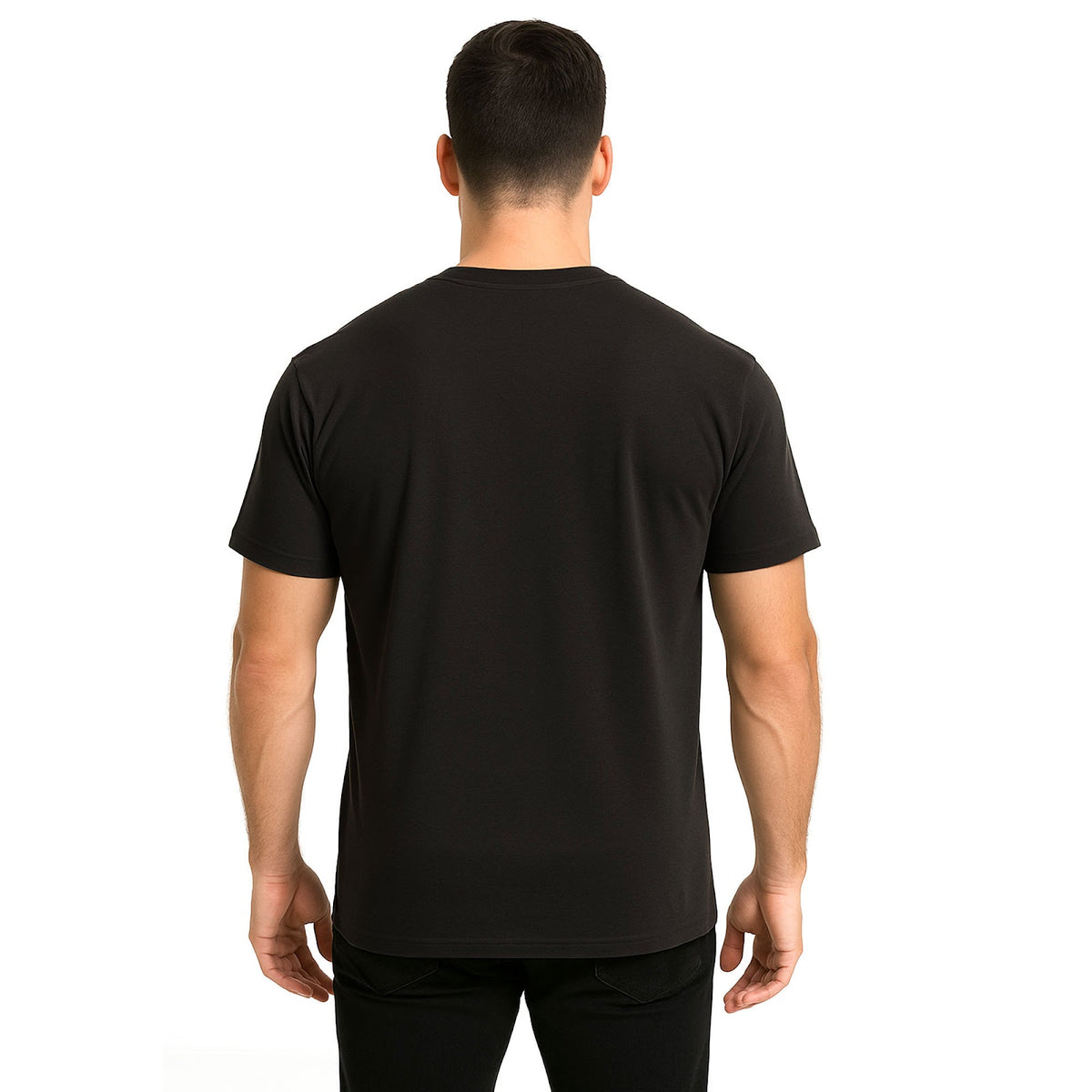 T-shirt Patrol Equipement Cooldry 140 g/m² maille respirante marquage d'unité sérigraphié