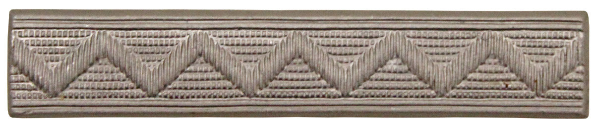 Insigne métallique tchèque Kadett Typ I, surplus comme neuf, lot de 10