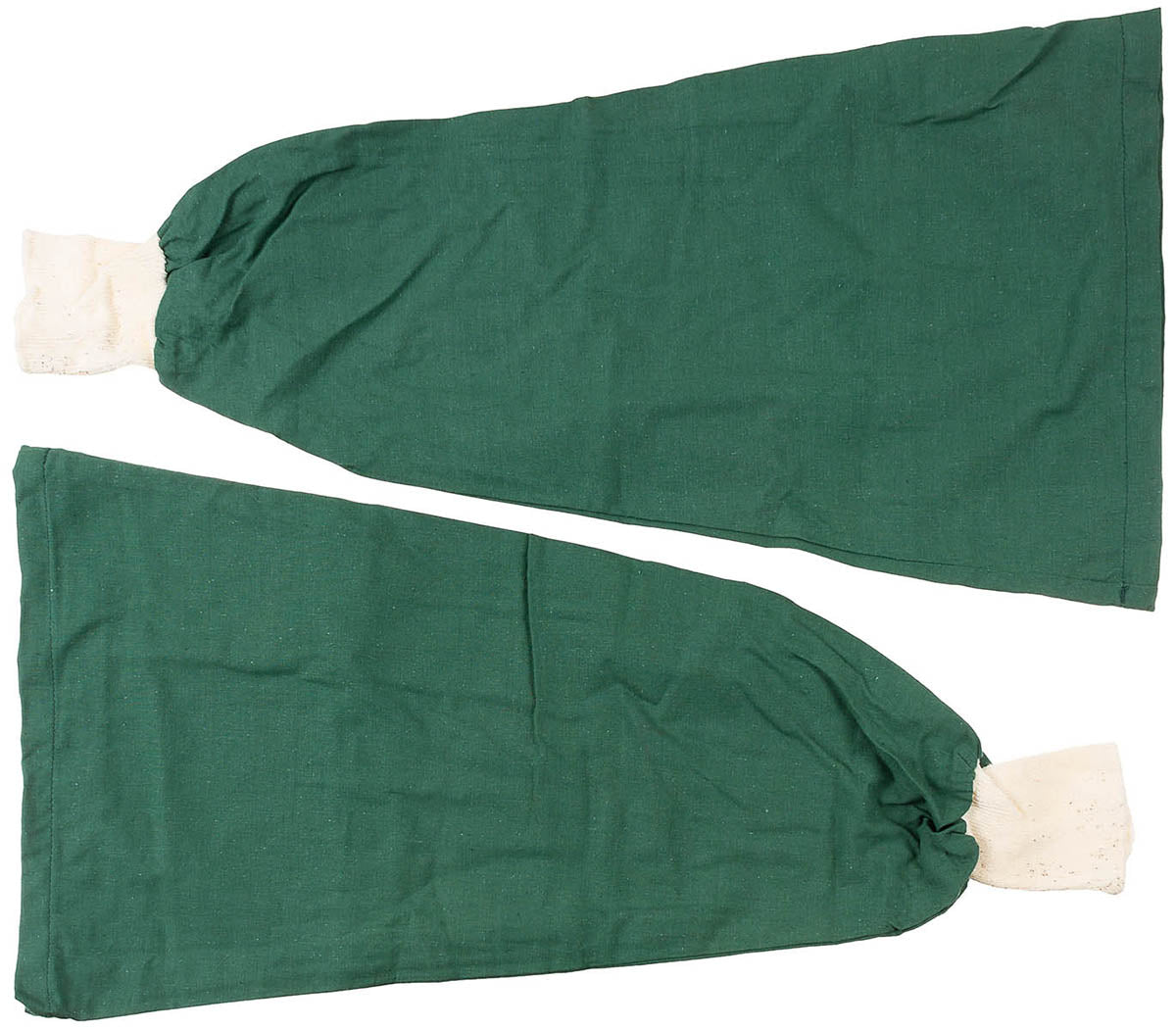Manchon de bras suédois, surplus comme neuf pour le froid et la manutention, lot de 10