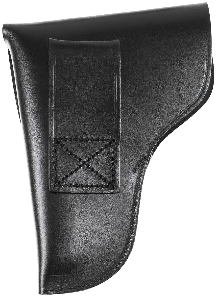 Étui de pistolet italien Typ I, surplus comme neuf pour le transport et le rangement