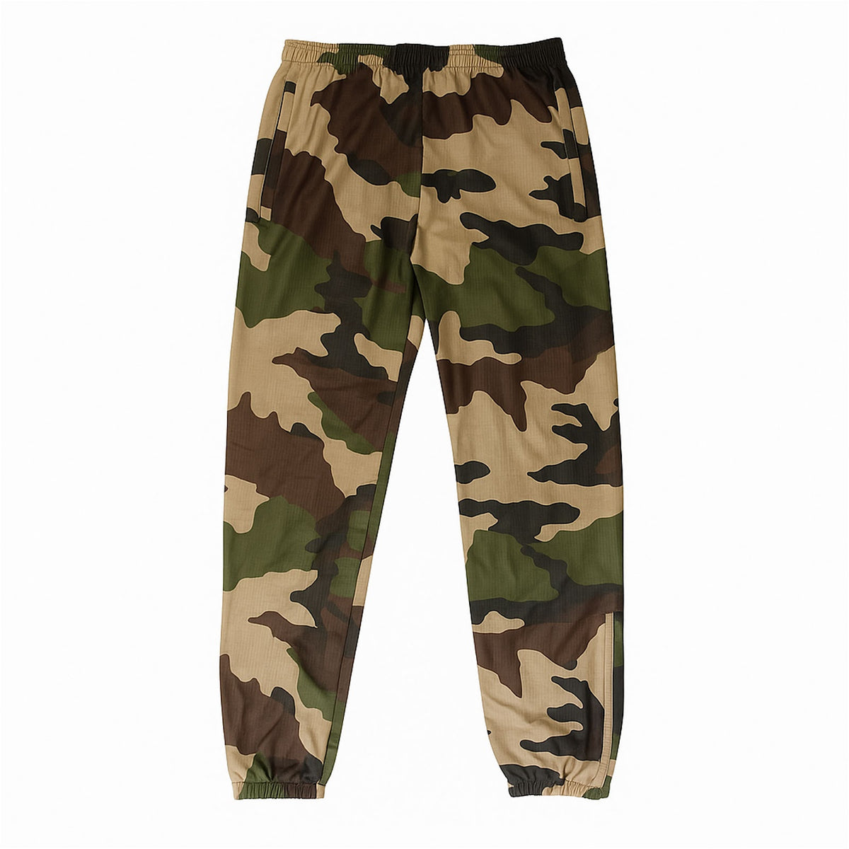 Surpantalon déperlant Patrol Equipement Lynx en ripstop polyester 210T avec housse
