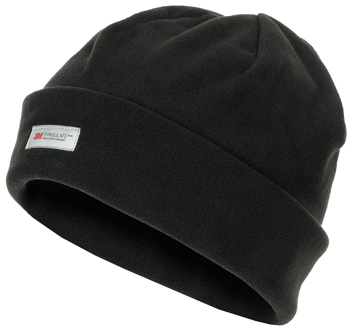 Bonnet polaire MFH à revers large doublé 3M Thinsulate en polyester