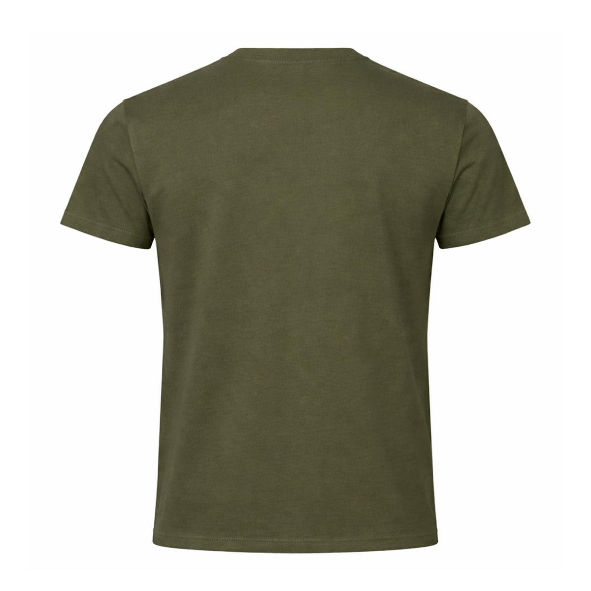 T-shirt militaire uni OPEX manches courtes 100 % coton peigné 180 g/m² indéformable