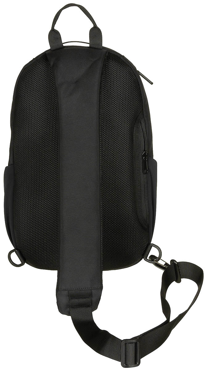 Sacoche bandoulière Fox Outdoor Travel Sling 7 L en polyester 1000D matelassée