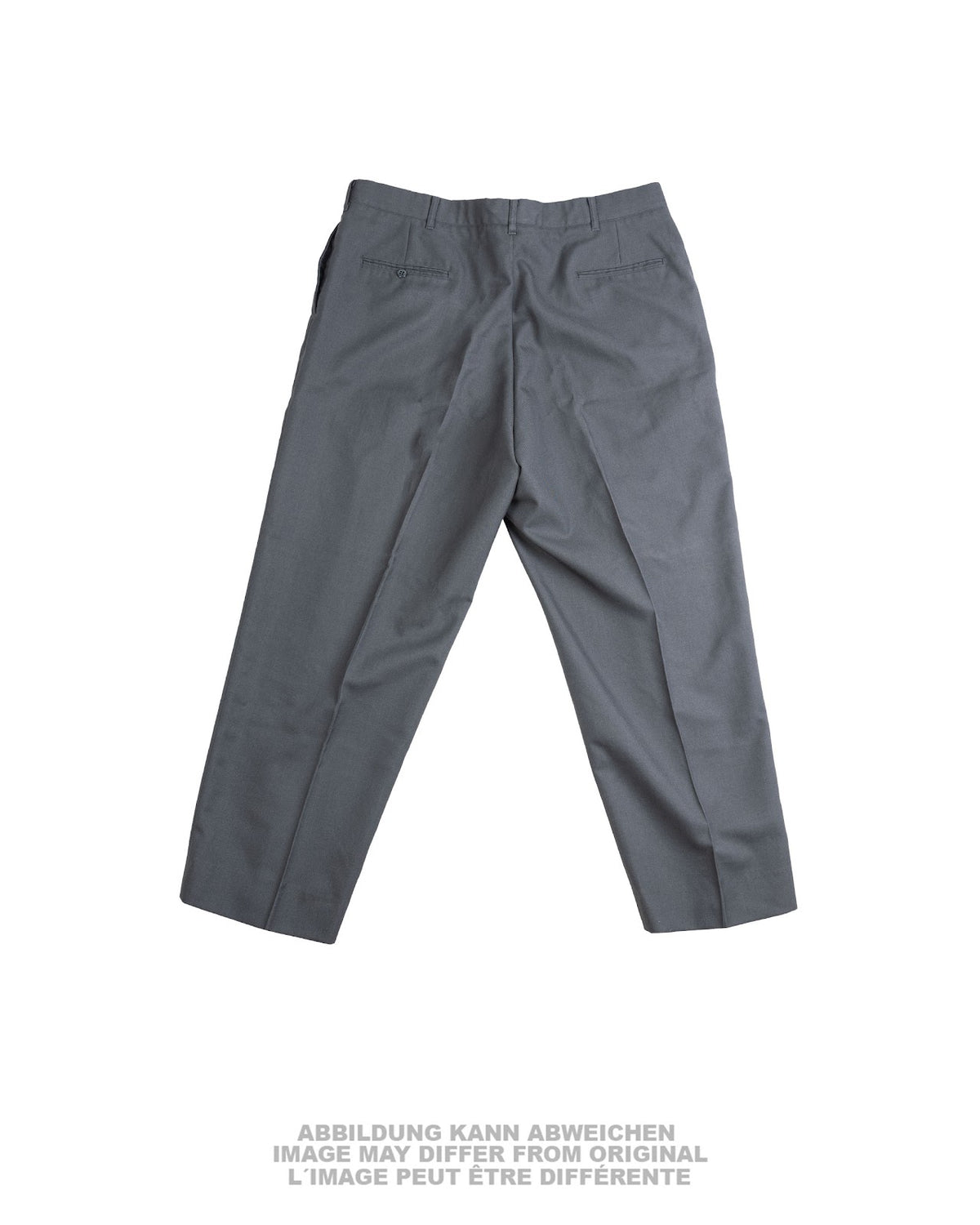 Blouson de vol type US MA-1 intermédiaire de 1987, pièce déjà portée