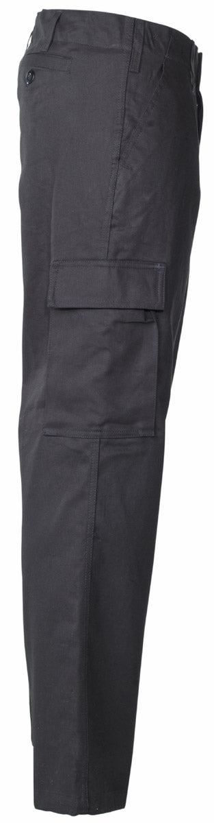Pantalon de combat BW MFH moleskine de coton grandes tailles selon TL Bundeswehr