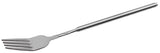 Fourchette télescopique Fox Outdoor en acier inoxydable 23 à 65 cm 30 g