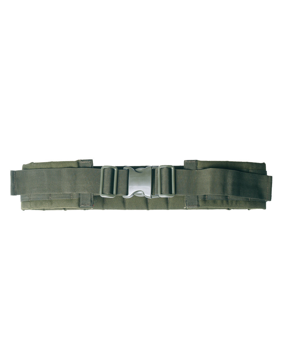 Ceinturon tactique Mil-Tec Modular System largeur 9 cm rembourré mousse EVA 550 g/m²