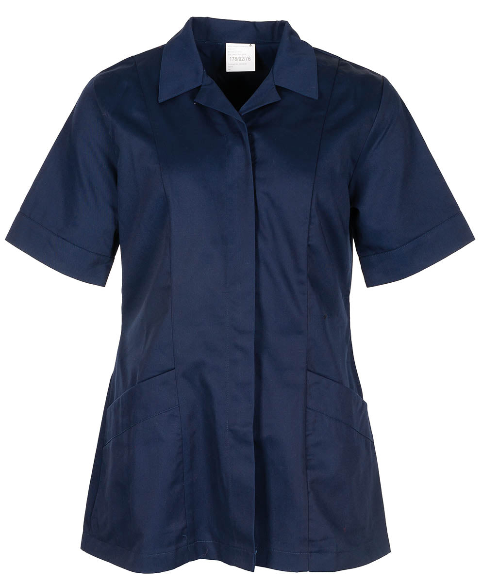 Veste de service femme britannique d'infirmière, surplus comme neuf, lot de 10