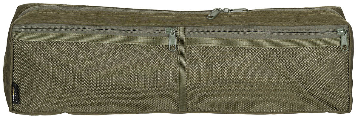 Pochette multi-usages MFH Mission I en nylon Cordura 420D, 45 x 13 x 7 cm