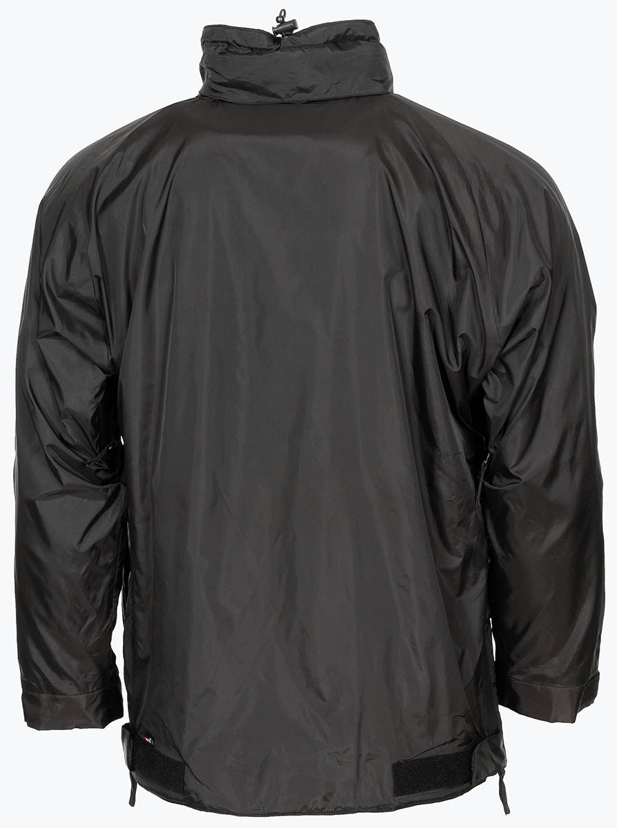 Veste thermique MFH britannique Lightweight doublée polaire grandes tailles