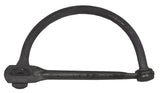 Fermeture de sac marin, surplus d'occasion pour le transport et le rangement, lot de 10