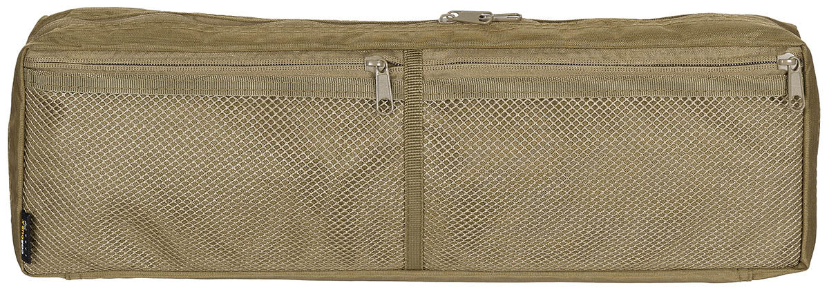 Pochette multi-usages MFH Mission I en nylon Cordura 420D, 45 x 13 x 7 cm