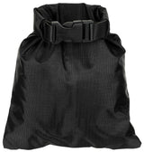 Pochette étanche MFH Drybag 1 L en polyester Oxford enduit PU de 24 x 16 cm