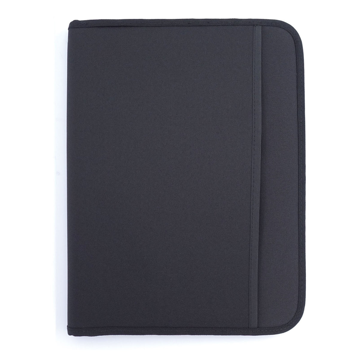 Pochette porte-documents OPEX A4 polyester dos enduit PVC 36 x 27,5 x 2,5 cm
