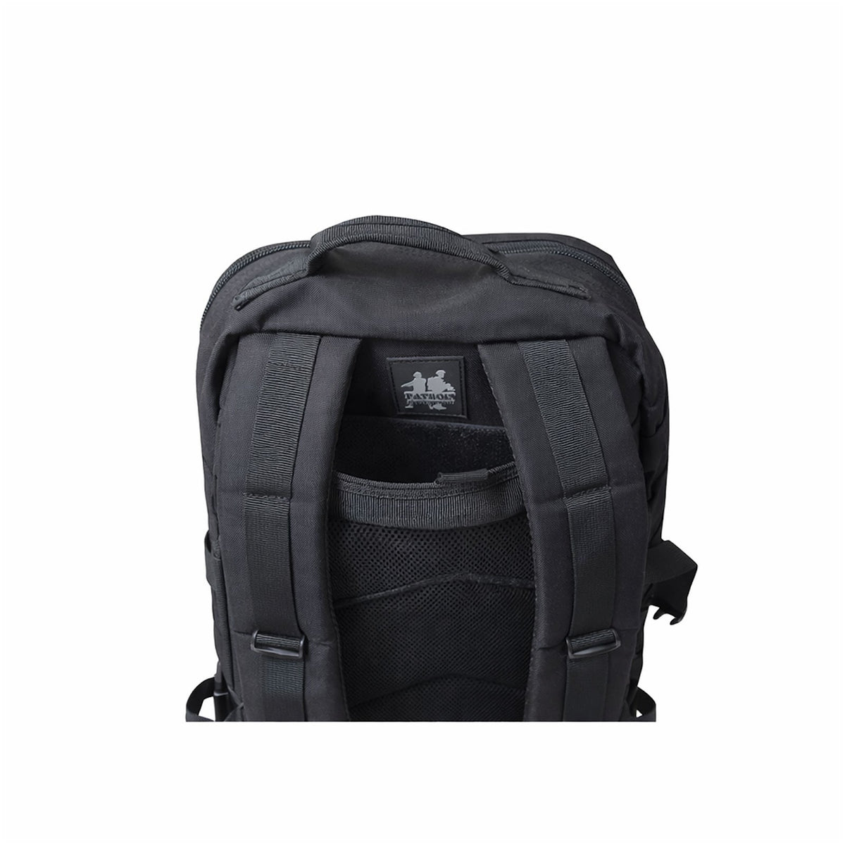 Sac à dos 42 L SWAT Premium polyester 600D enduit PVC attaches MOLLE