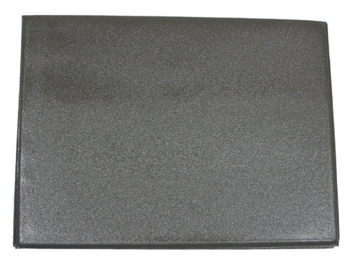 Tapis de sol MFH type BW pliable 185 x 55 cm en EVA format plié 37 x 28 cm