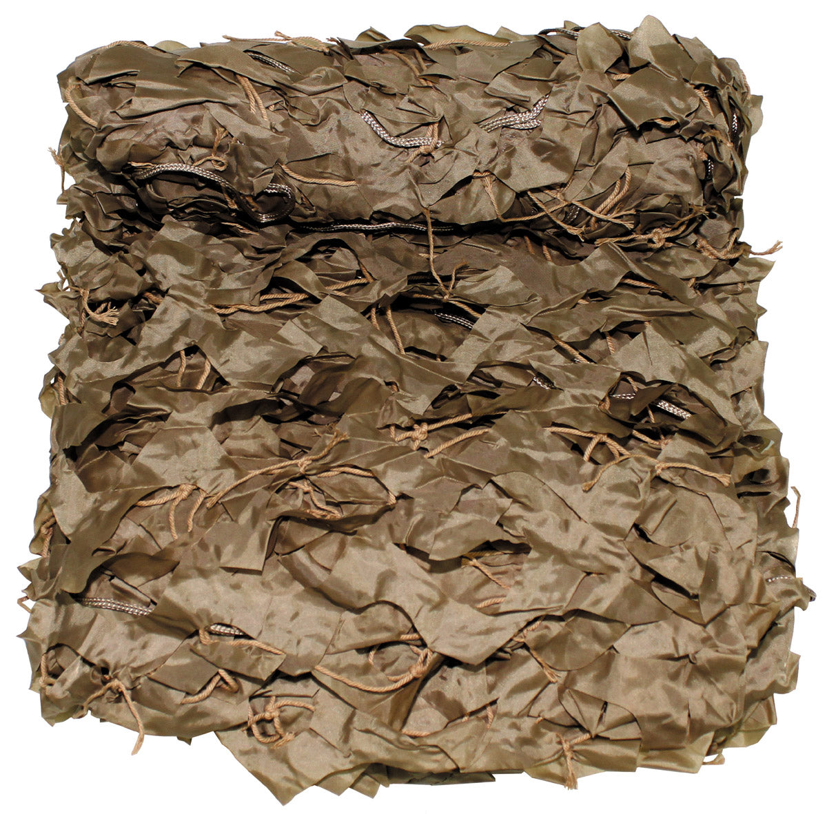 Filet de camouflage Basic MFH 2 x 3 m en polyester enduit polyacrylate