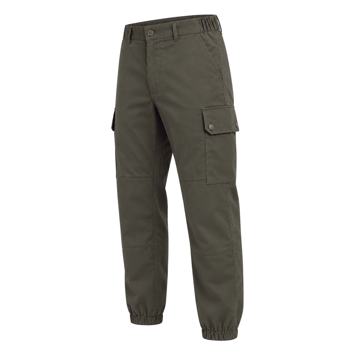 Pantalon de combat Patrol Equipement F2 polycoton satin 265 g/m² poches cargo