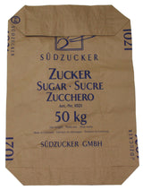 Sac en papier, surplus comme neuf pour le transport et le rangement, lot de 100