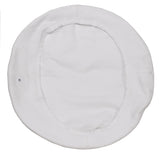Couvre-casquette allemand, surplus d'occasion pour le service et le bivouac, lot de 10