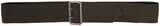 Ceinture britannique de 50 mm, surplus comme neuf pour l'équipement individuel, lot de 10